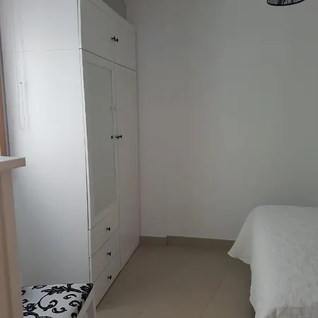 A Torre Lägenhet Sarria