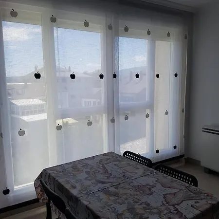 A Torre Lägenhet Sarria