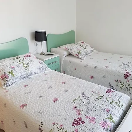 アパート A Torre