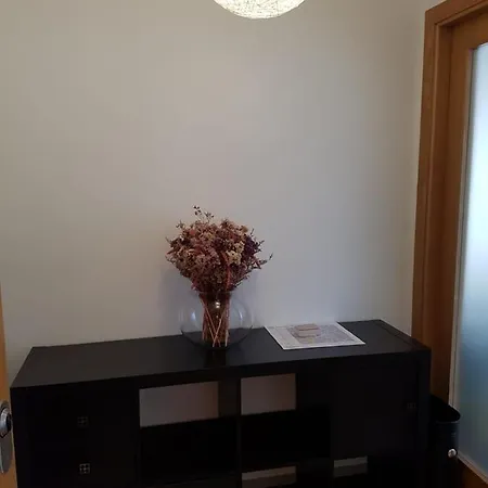 アパート A Torre