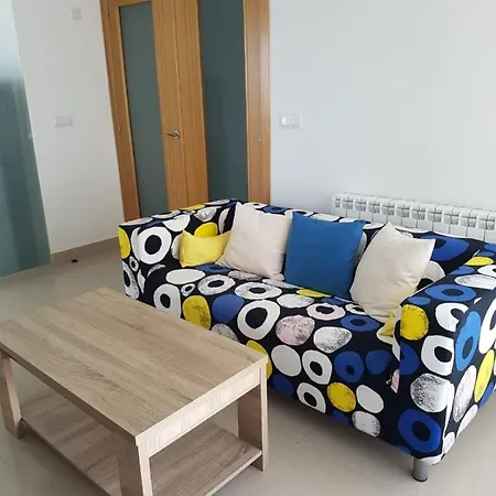 A Torre アパート *