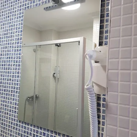 A Torre Lägenhet Sarria