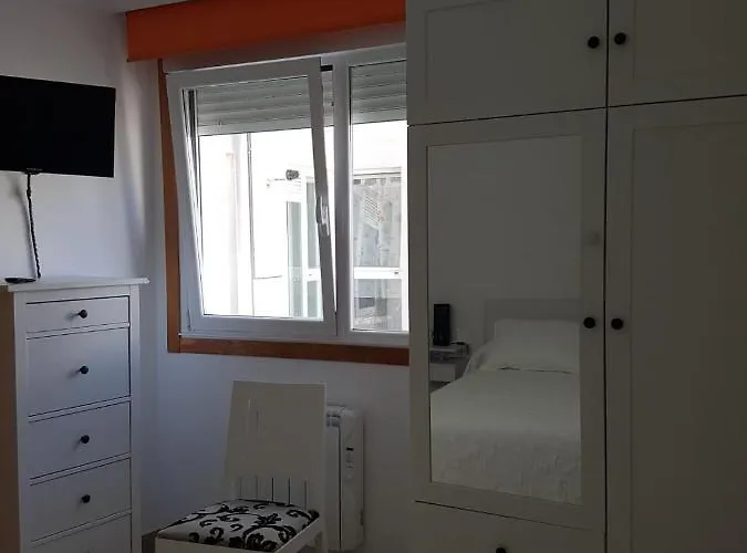 A Torre Daire Sarria