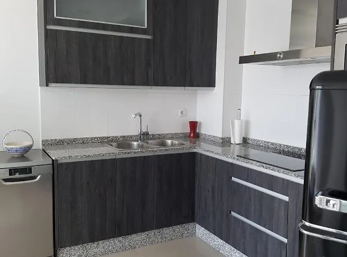 Daire A Torre Sarria