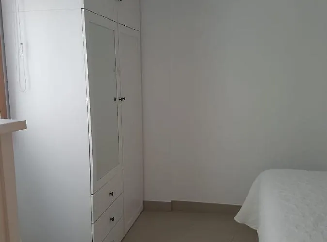 A Torre Daire Sarria