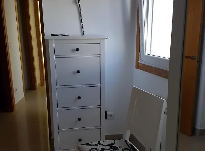 A Torre アパート *