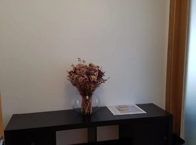 アパート A Torre