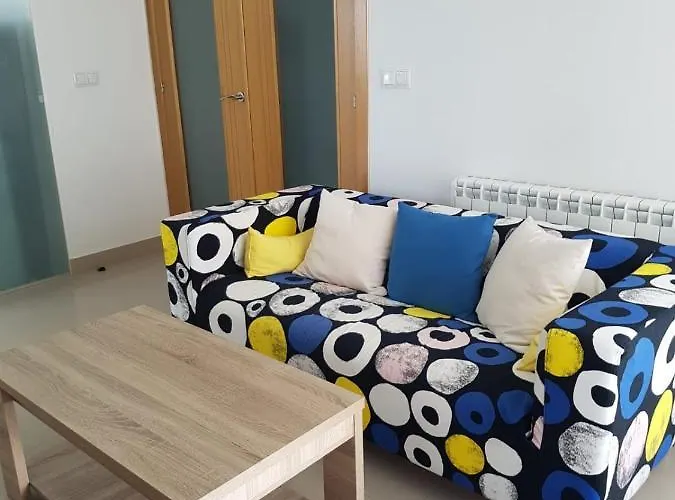 A Torre アパート *