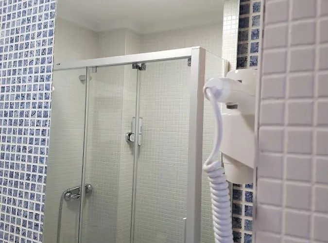 A Torre アパート サリア